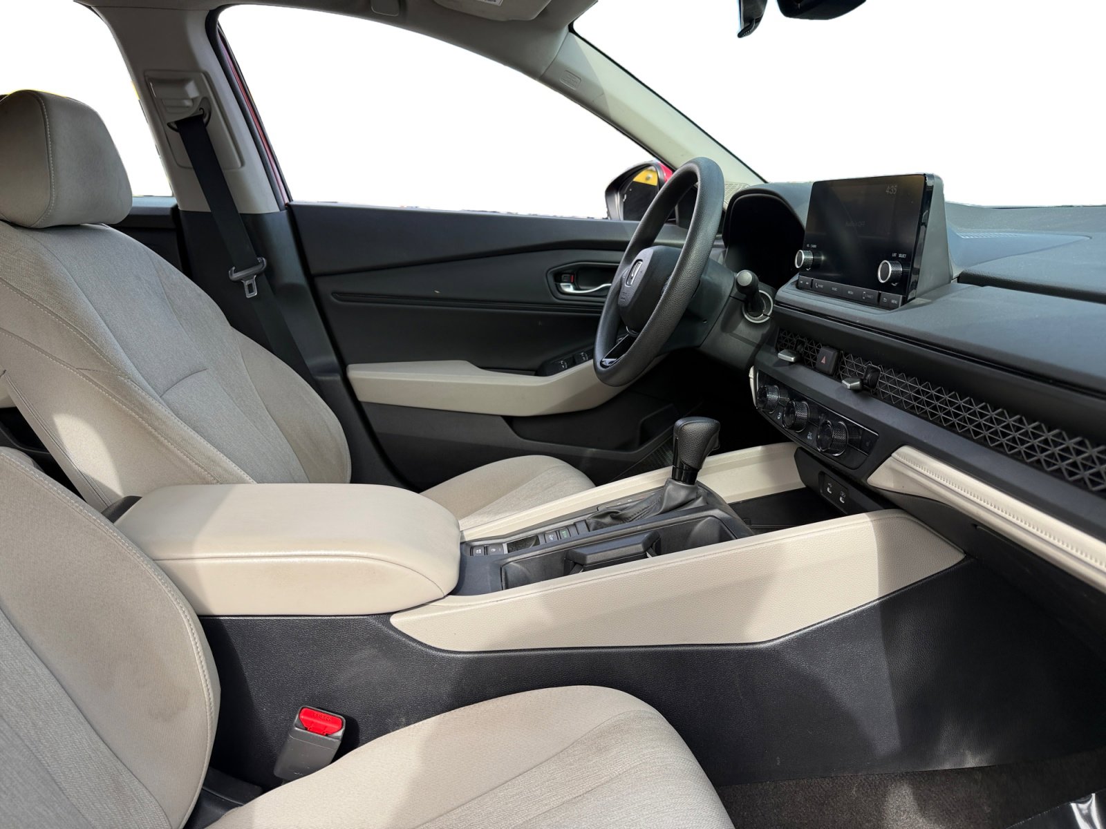 Used 2023 Honda Accord EX image 14