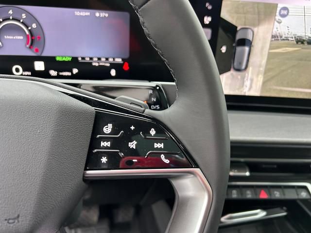 New 2026 Audi Q3 quattro 2.0T image 18