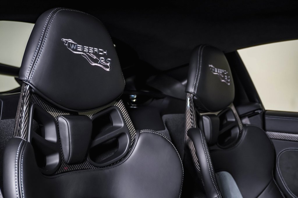 Certified 2023 Porsche 718 Cayman GT4 RS image 20