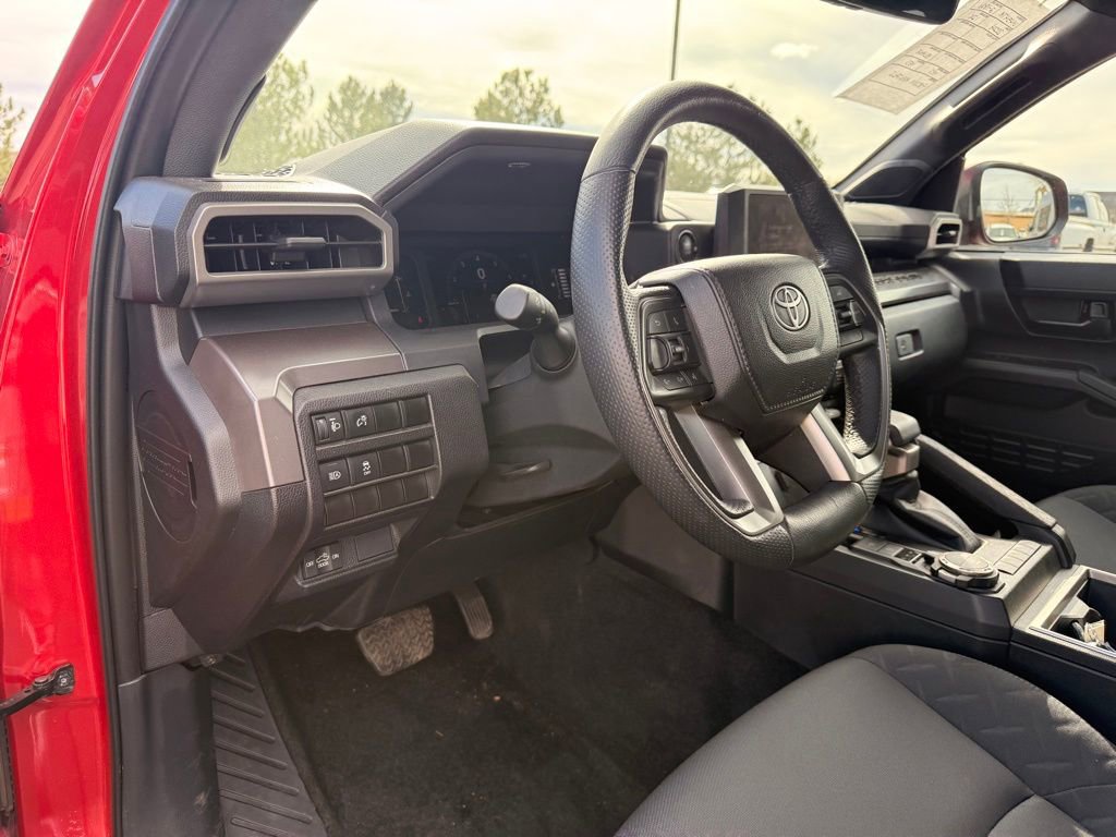 Used 2024 Toyota Tacoma SR5 image 21