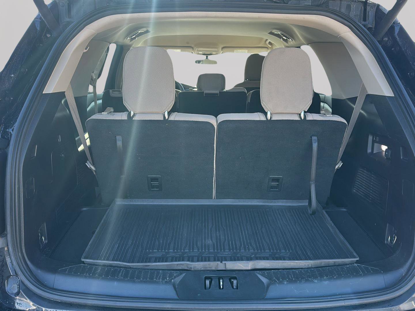 Used 2020 Ford Explorer 2WD image 26