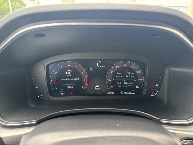 Used 2026 Acura Integra A-Spec FWD image 14