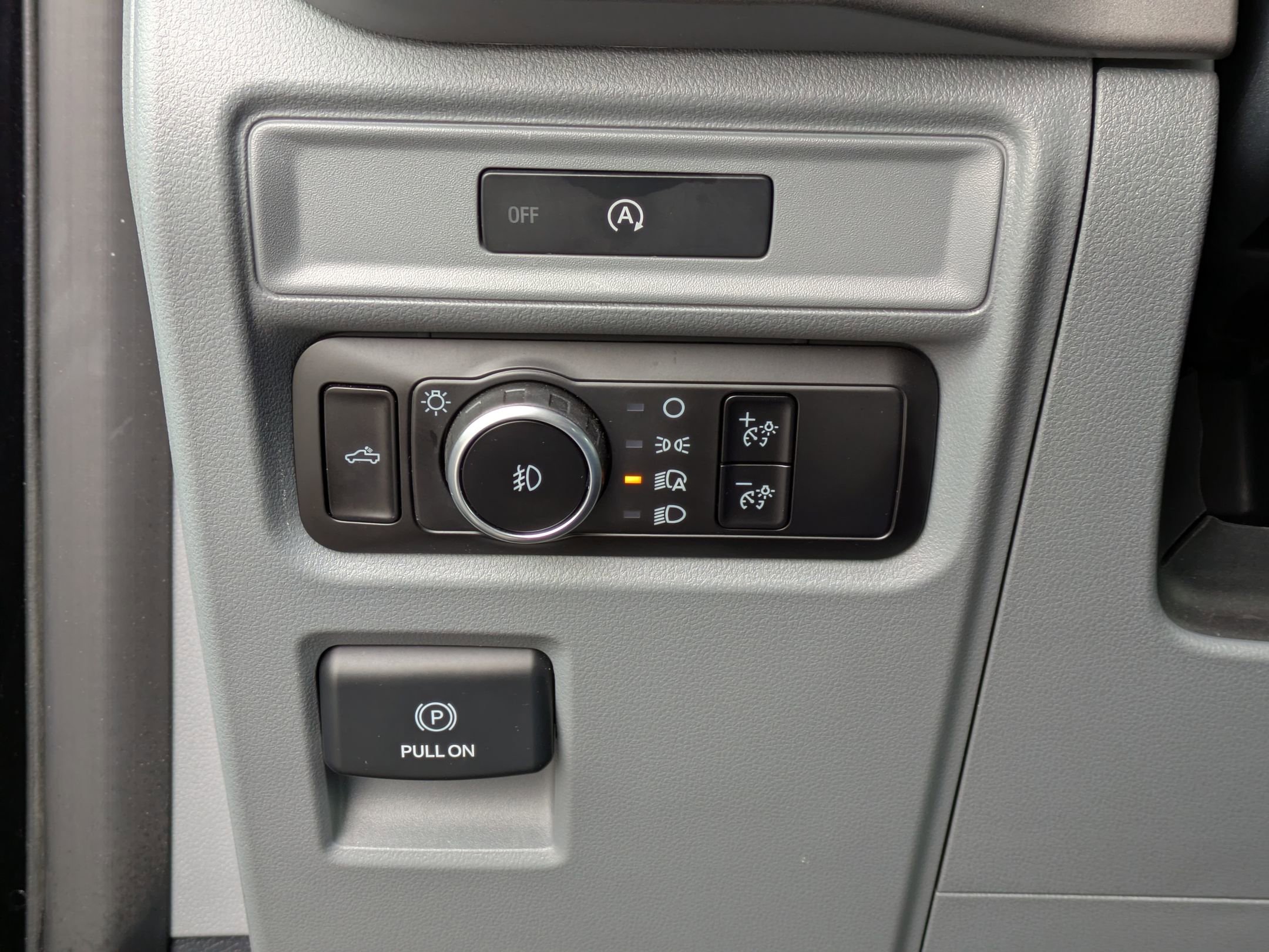 Certified 2025 Ford F150 XLT w/ Equipment Group 301A Standard image 14