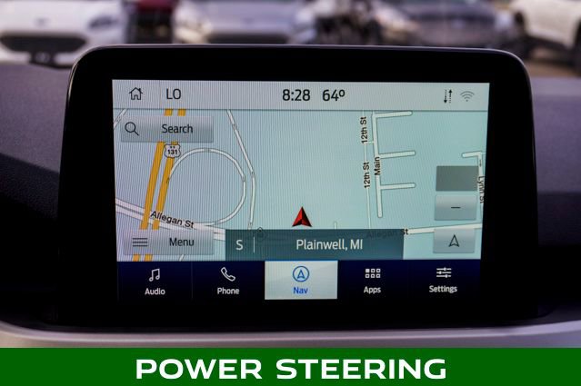 Used 2022 Ford Escape SE w/ Cold Weather Package image 15