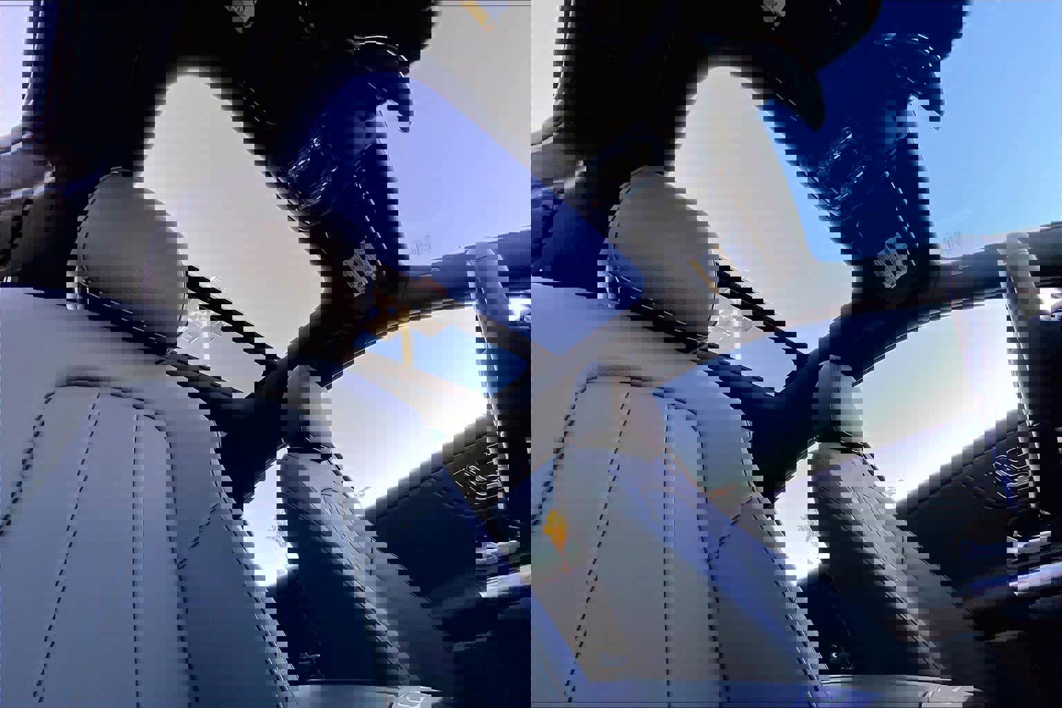 Used 2025 Mercedes-Benz GLA 250 image 13