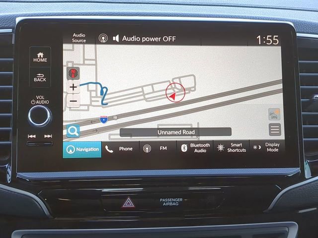 Used 2024 Honda Ridgeline Black Edition image 27