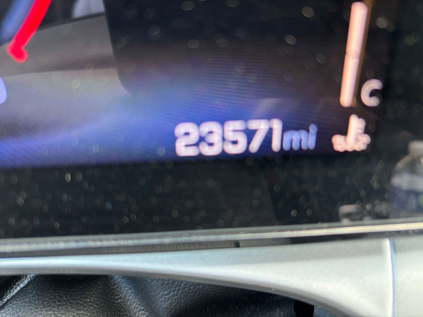 Used 2025 Chevrolet Trax LT image 39