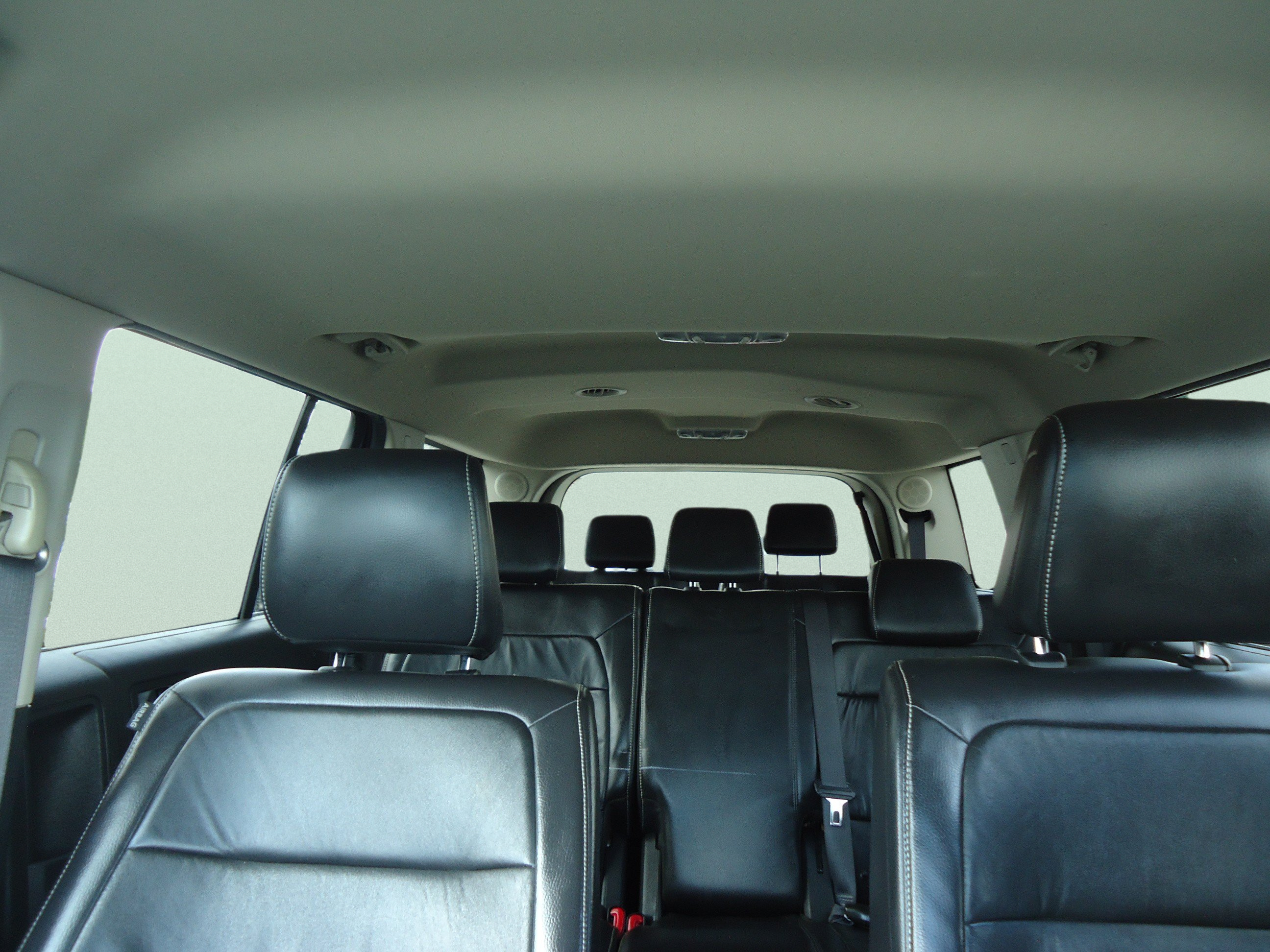 Used 2010 Ford Flex SEL FWD image 26