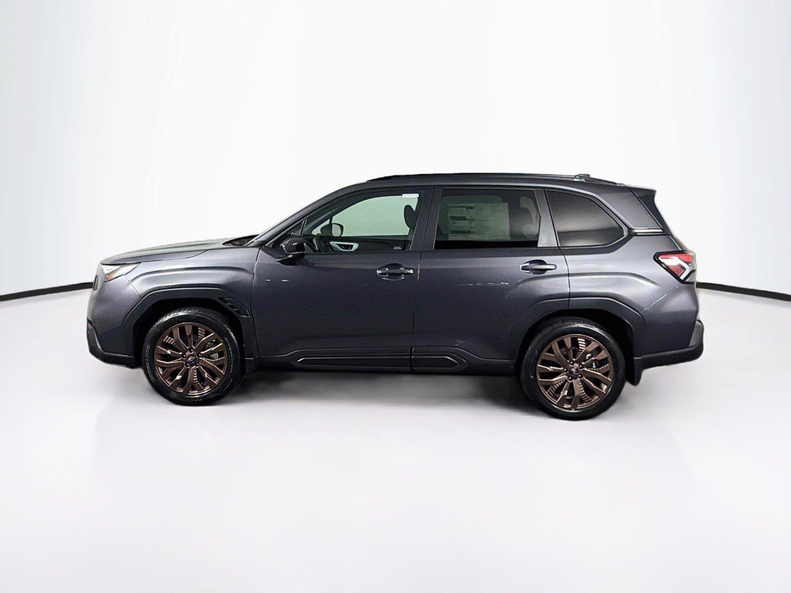 New 2026 Subaru Forester Sport AWD/4WD image 8