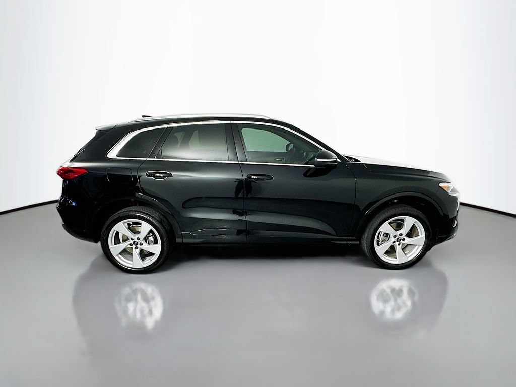 Used 2025 Audi Q5 Premium Plus AWD/4WD image 8