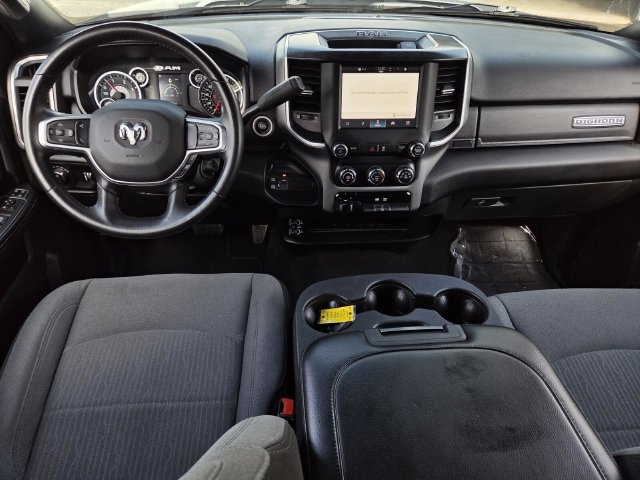 Used 2024 RAM 2500 Big Horn AWD/4WD image 14
