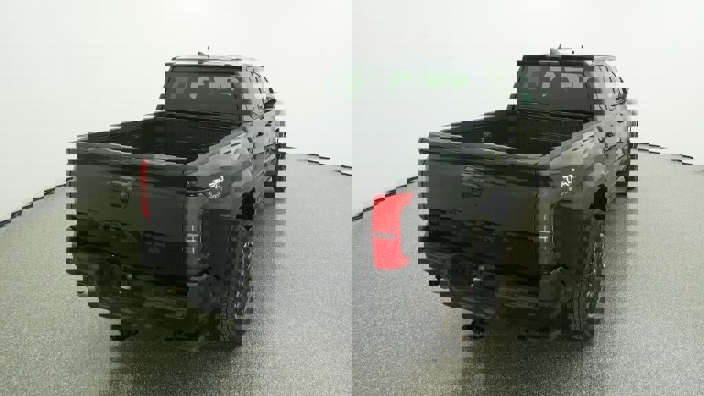 New 2025 Toyota Tacoma TRD Sport image 41