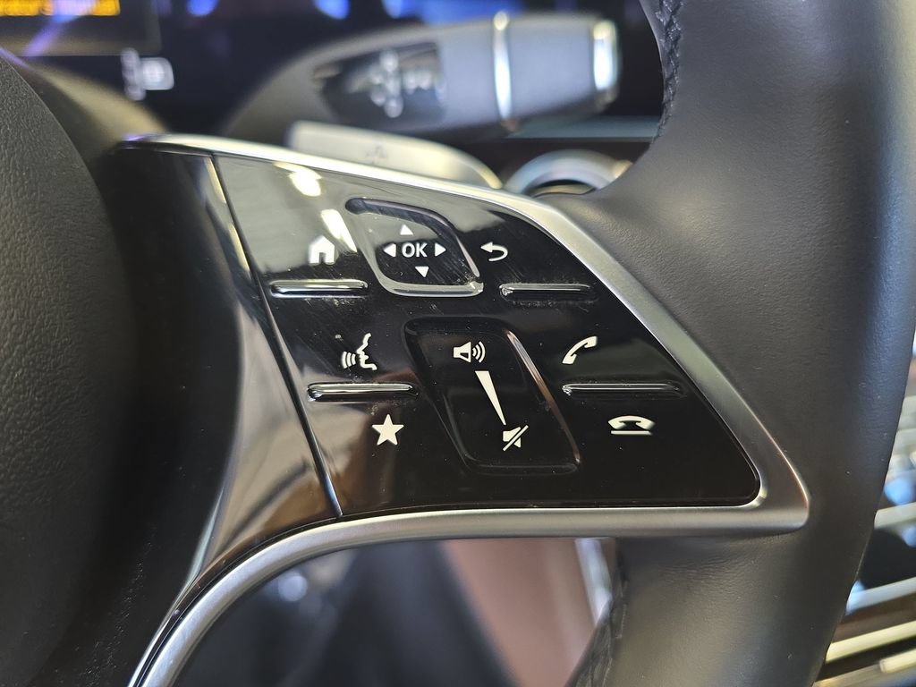 Certified 2023 Mercedes-Benz E 350 4MATIC Sedan image 21