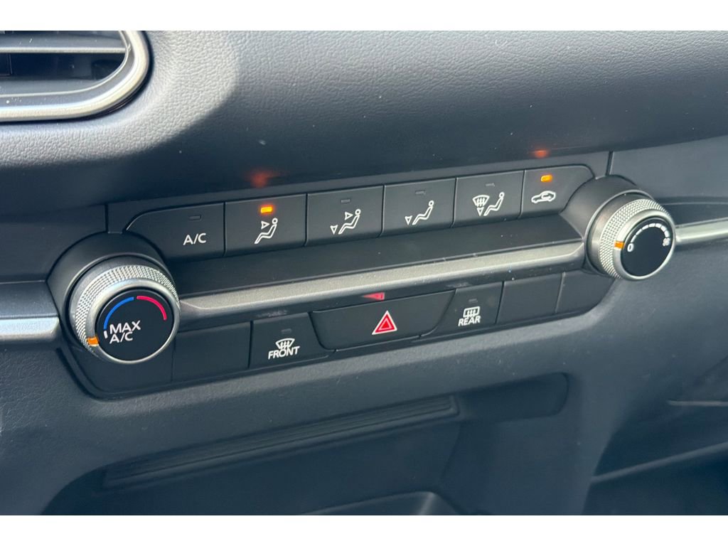 New 2026 MAZDA CX-30 AWD 2.5 S image 20