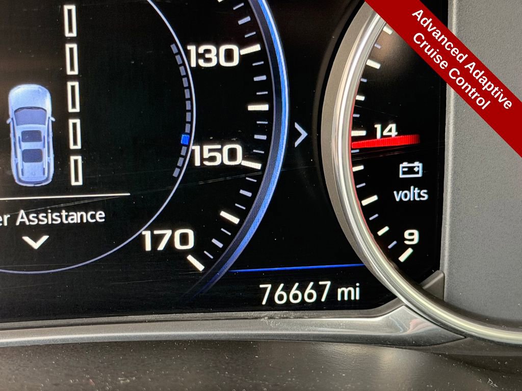 Used 2019 Chevrolet Blazer Premier w/ Driver Confidence II Package image 30