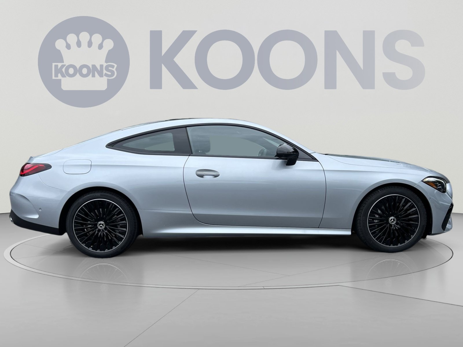 New 2027 Mercedes-Benz CLE 450 4MATIC Coupe image 12