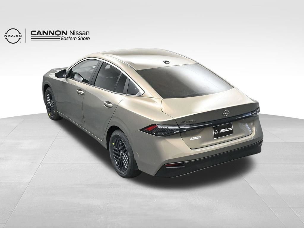 New 2026 Nissan Sentra SV w/ Floor Mat Package image 35