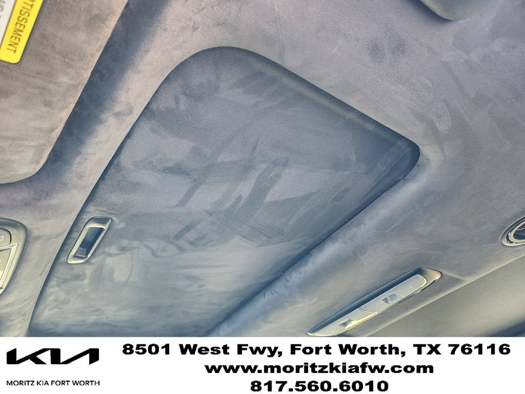Certified 2025 Kia Telluride SX Prestige X-Line AWD/4WD image 24