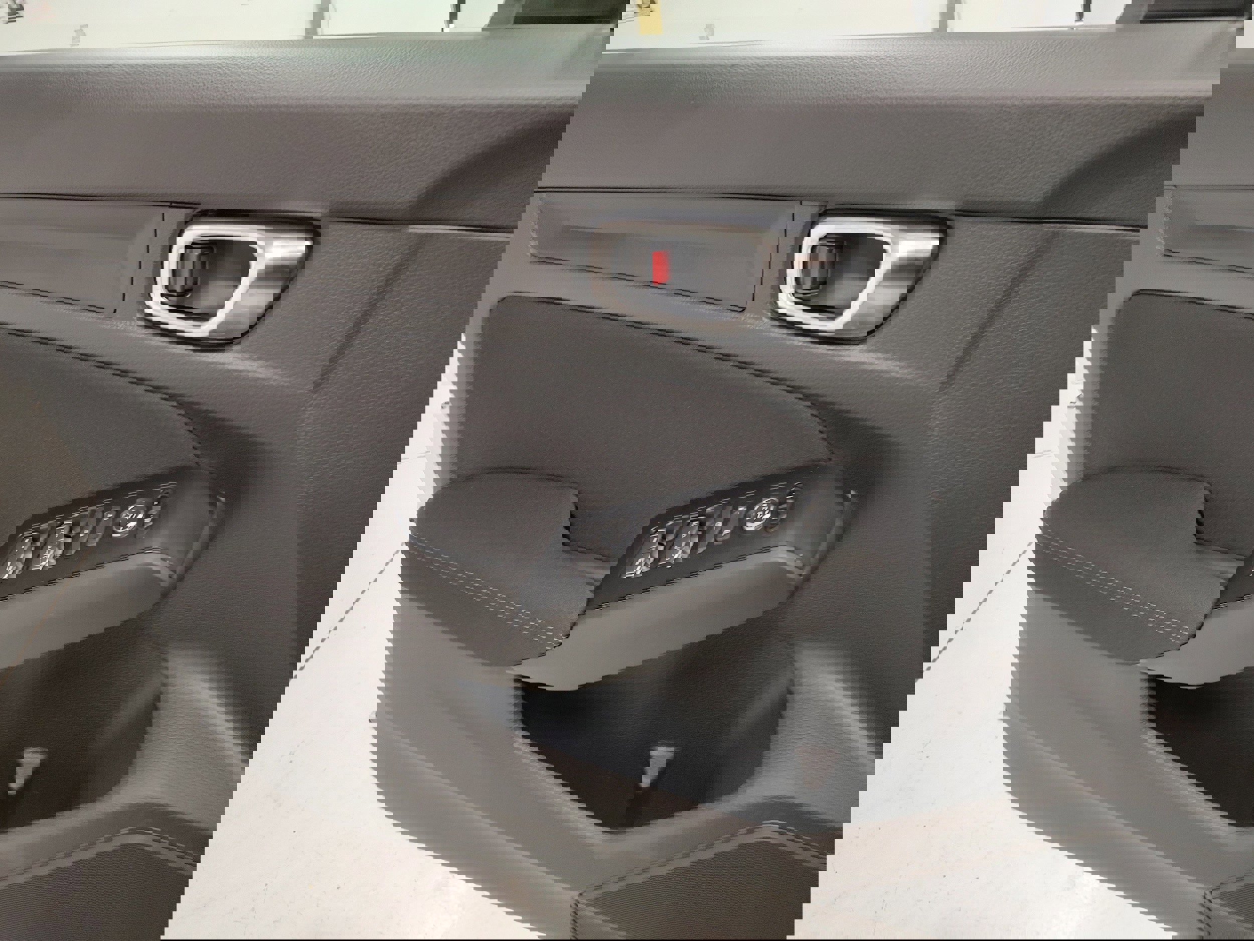 New 2026 Honda Civic Sport image 9