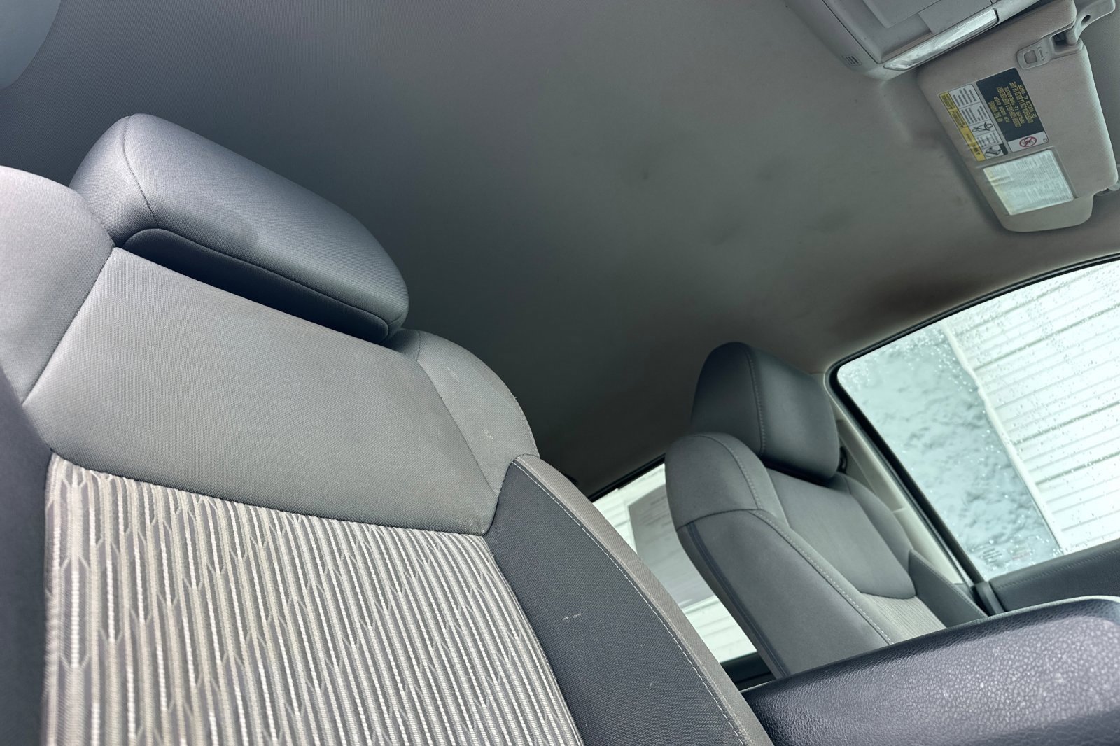 Used 2017 Toyota Tundra SR5 w/ TRD Off Road Package image 13