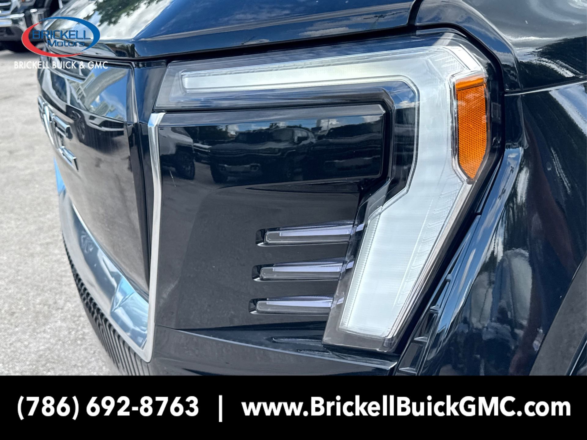 New 2025 GMC Sierra EV Denali image 13