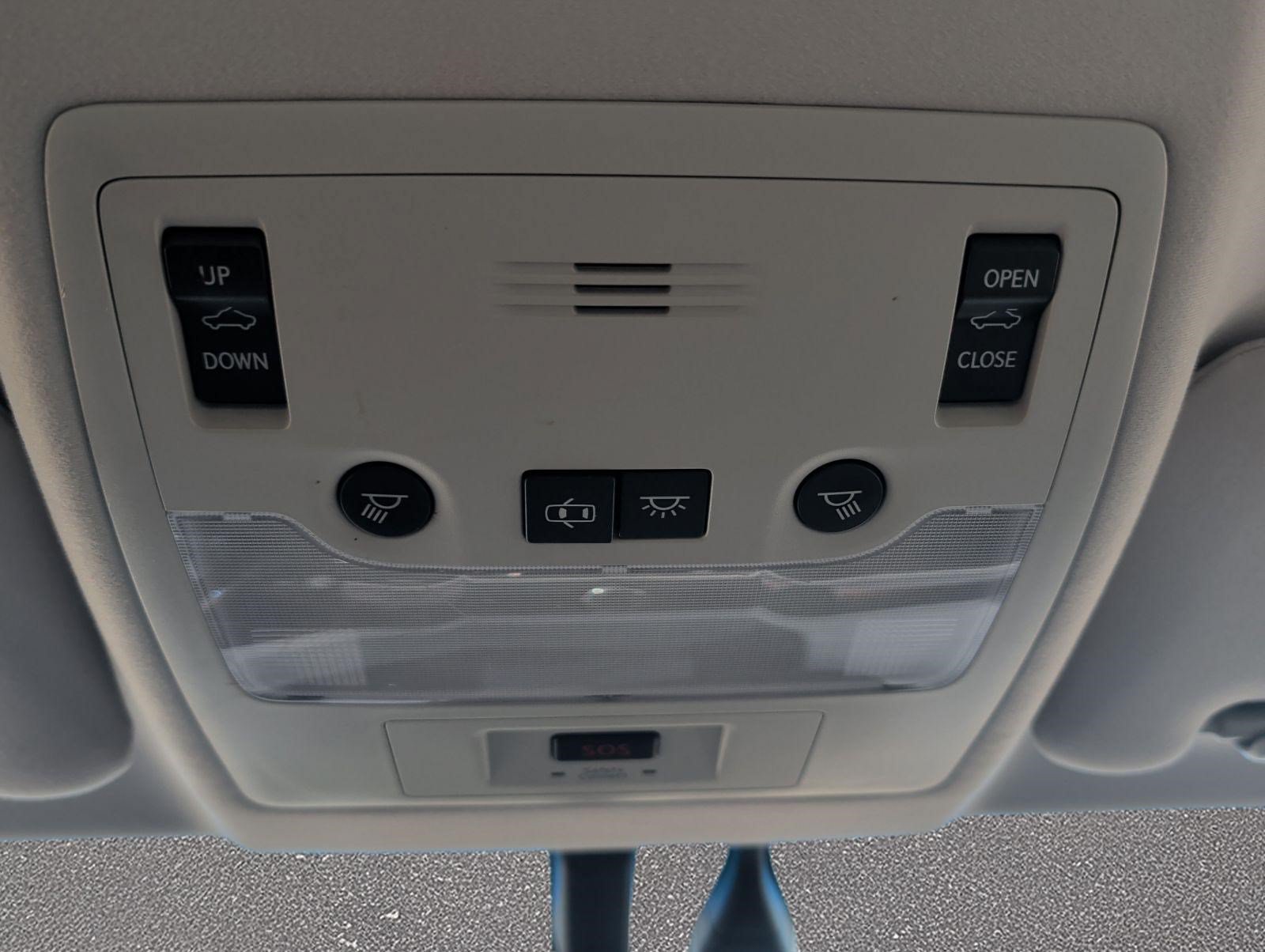 Used 2015 Lexus ES 350 w/ Luxury Package FWD image 22