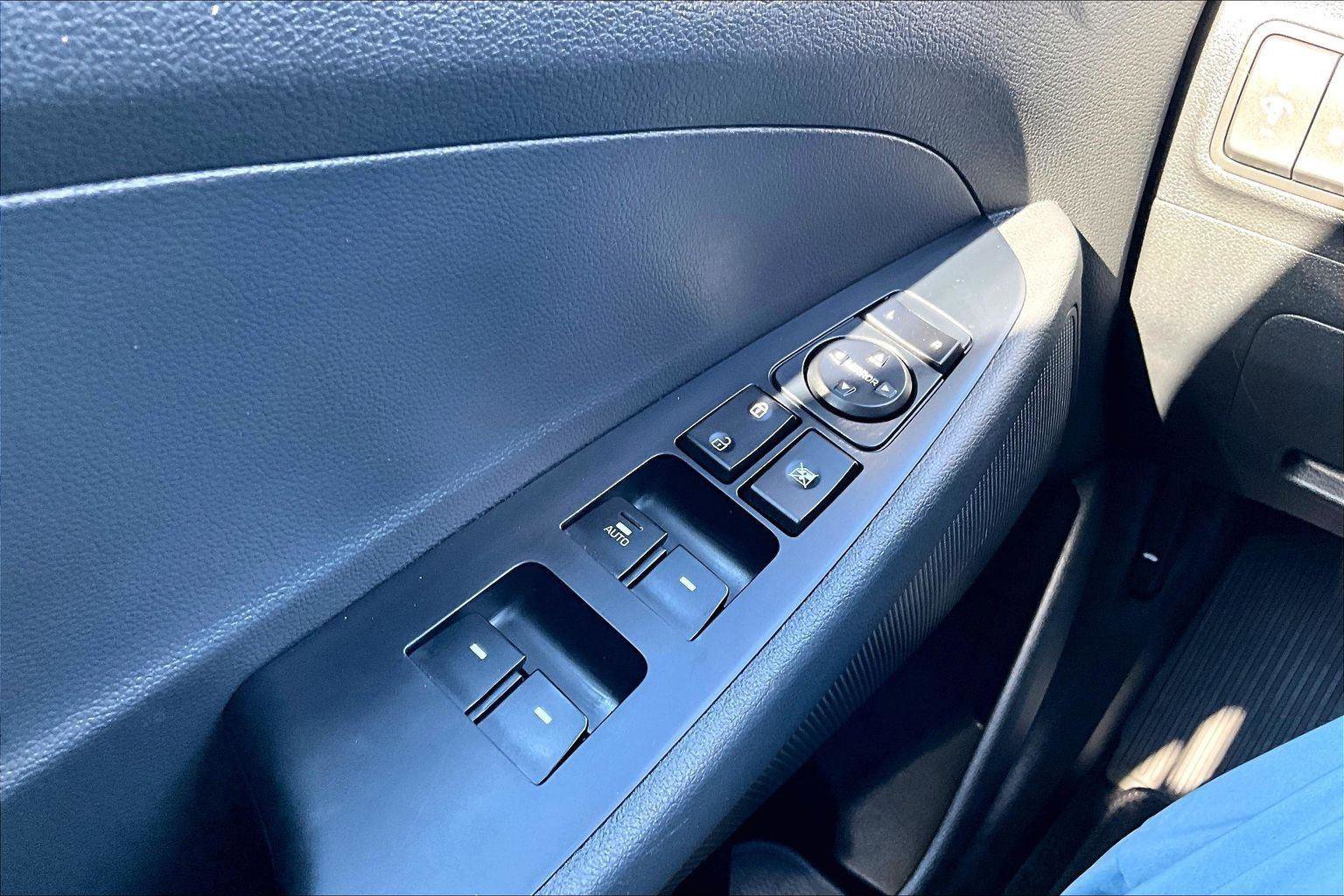 Used 2020 Hyundai Tucson Sport image 34