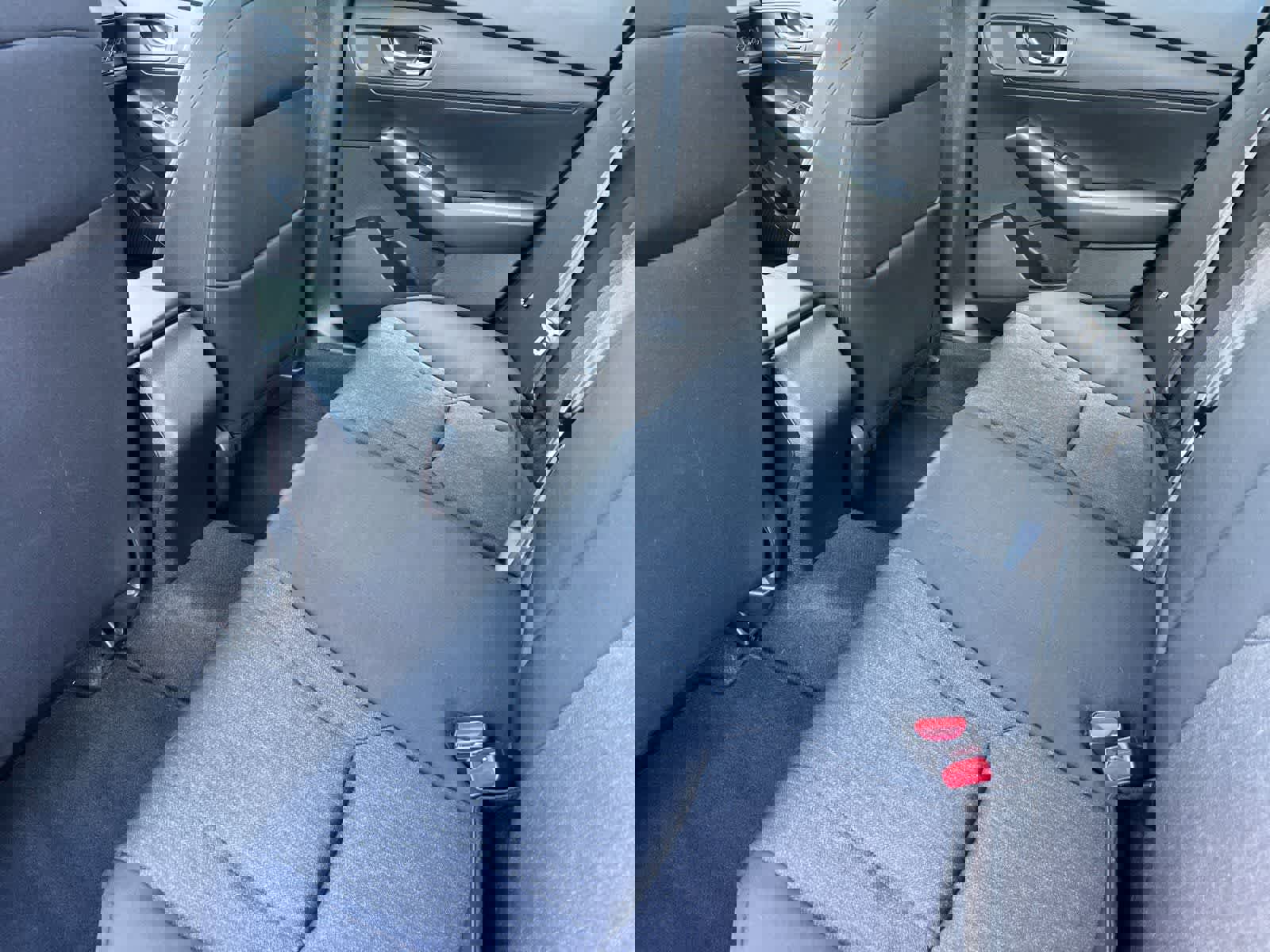 Used 2024 Honda Accord LX image 5