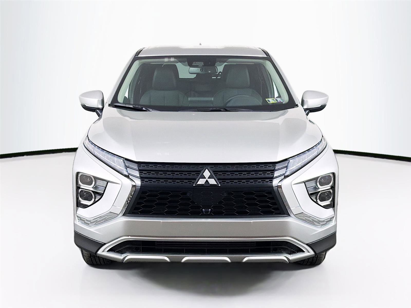 New 2026 Mitsubishi Eclipse Cross SE AWD/4WD image 2