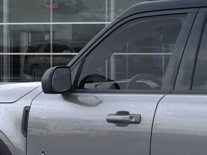 New 2025 Ford Bronco Sport Outer Banks image 20