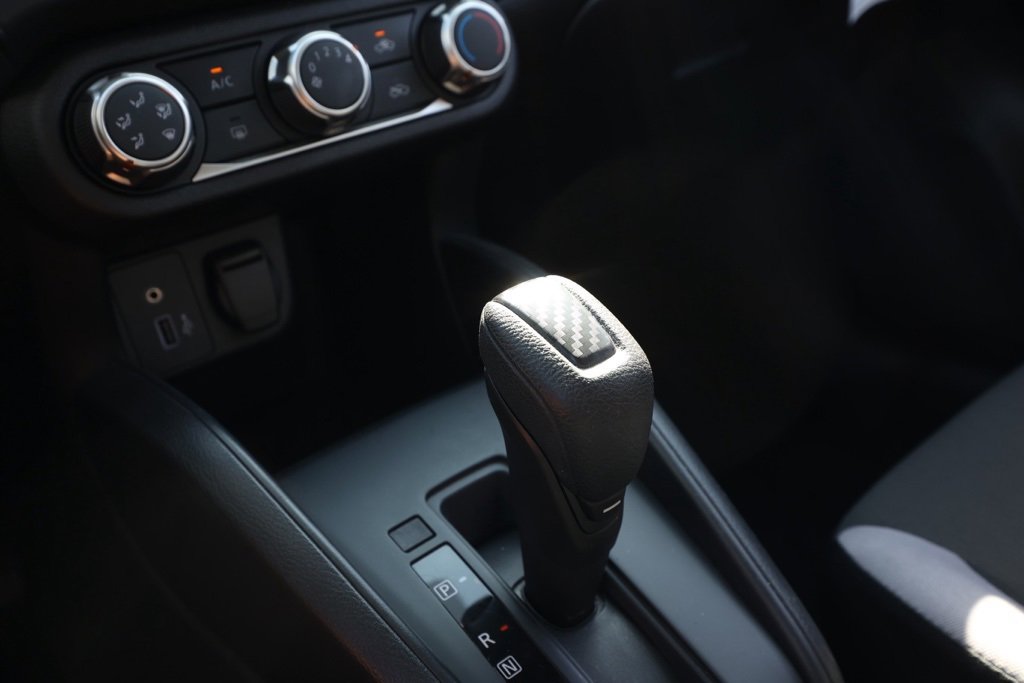 Used 2025 Nissan Versa S image 28