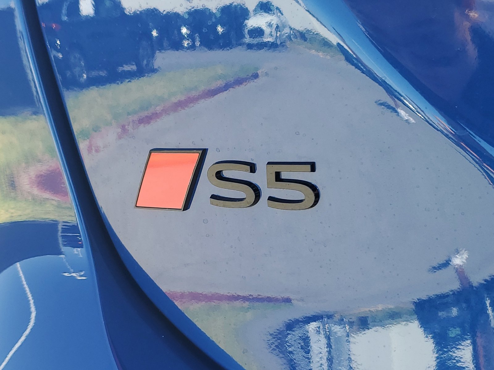 New 2026 Audi S5 Premium Plus AWD/4WD image 7