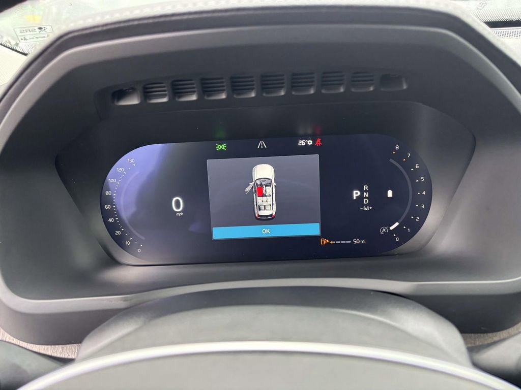 New 2026 Volvo XC90 B6 Ultra image 16