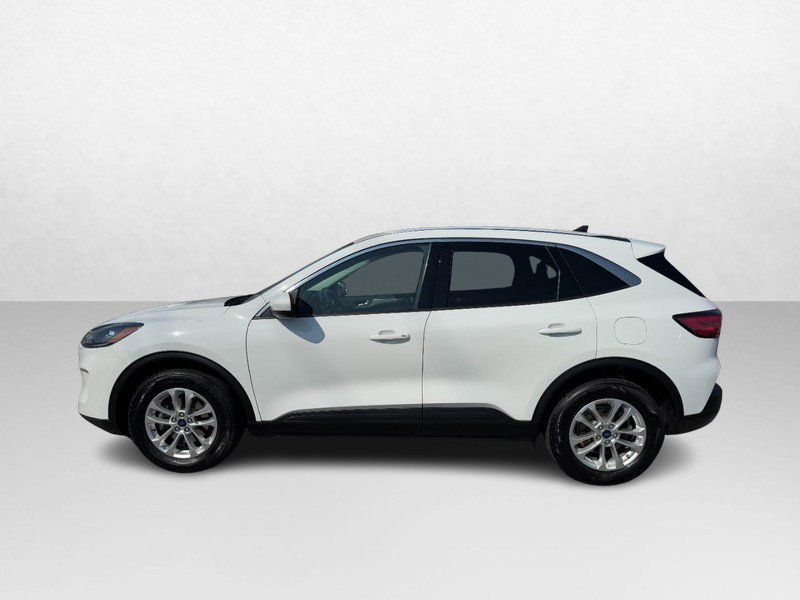 Used 2021 Ford Escape SE w/ Convenience Package image 8