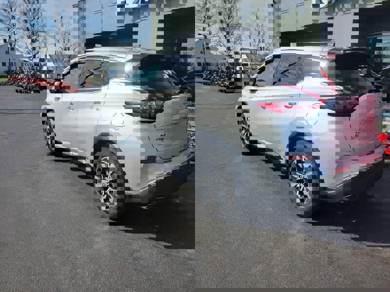 Used 2023 Nissan Murano S image 5