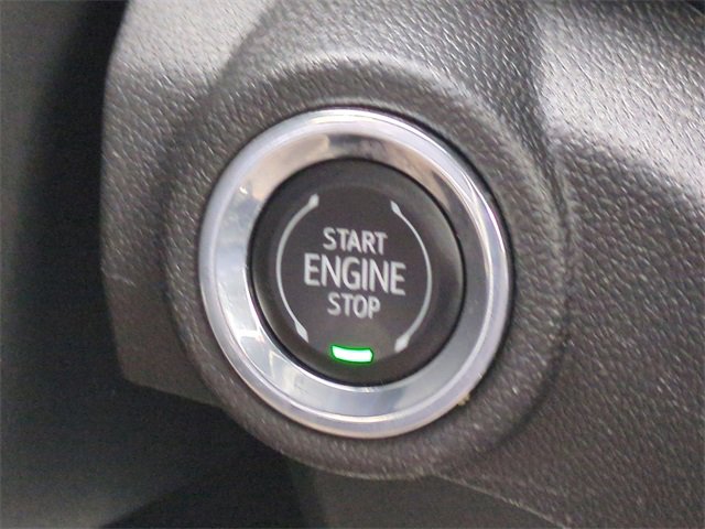 Certified 2023 Chevrolet TrailBlazer ACTIV w/ Convenience Package image 34