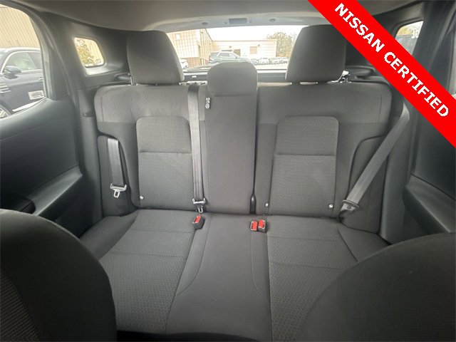 Used 2025 Nissan Kicks S image 21