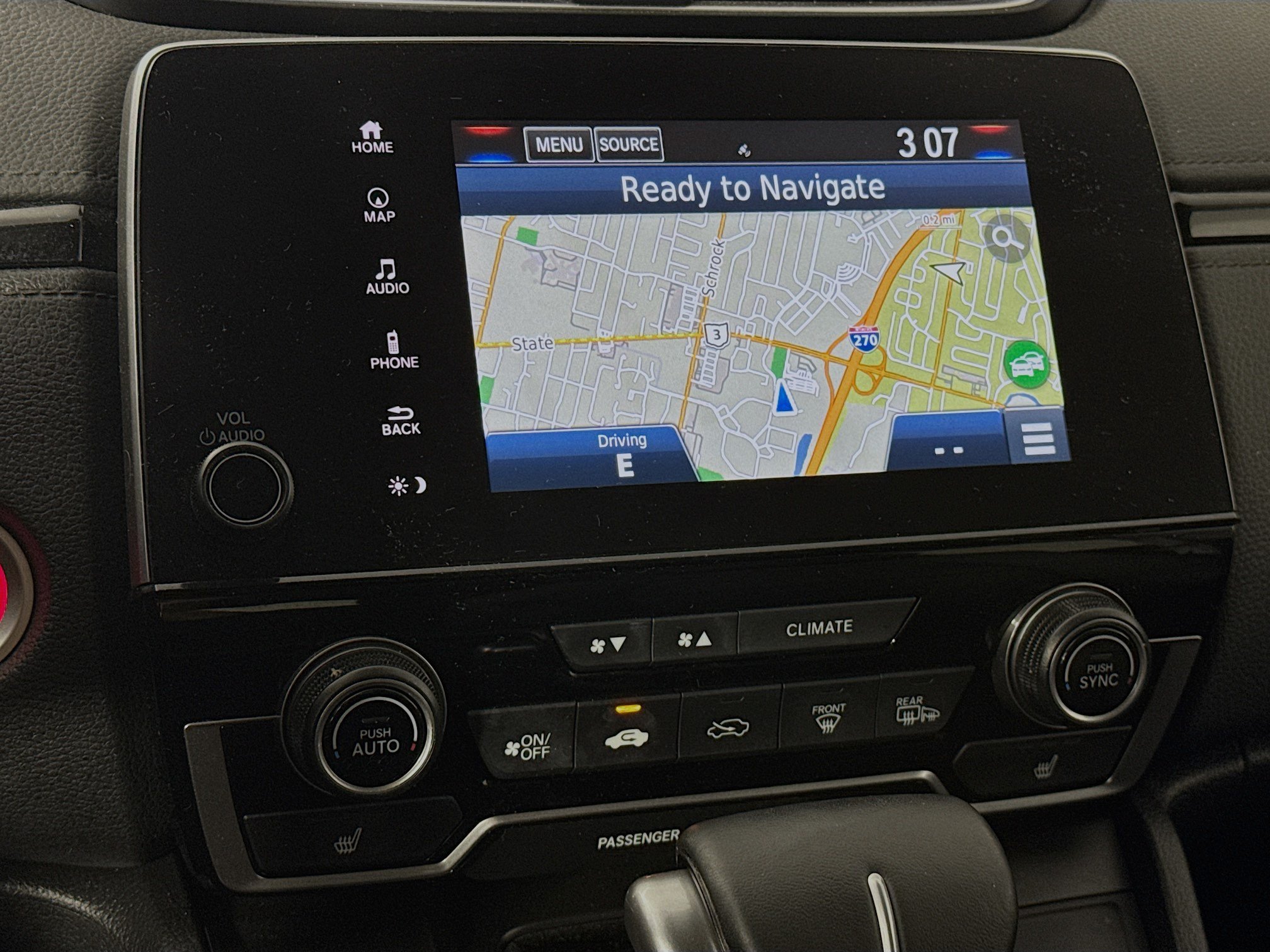 Certified 2022 Honda CR-V Touring image 13