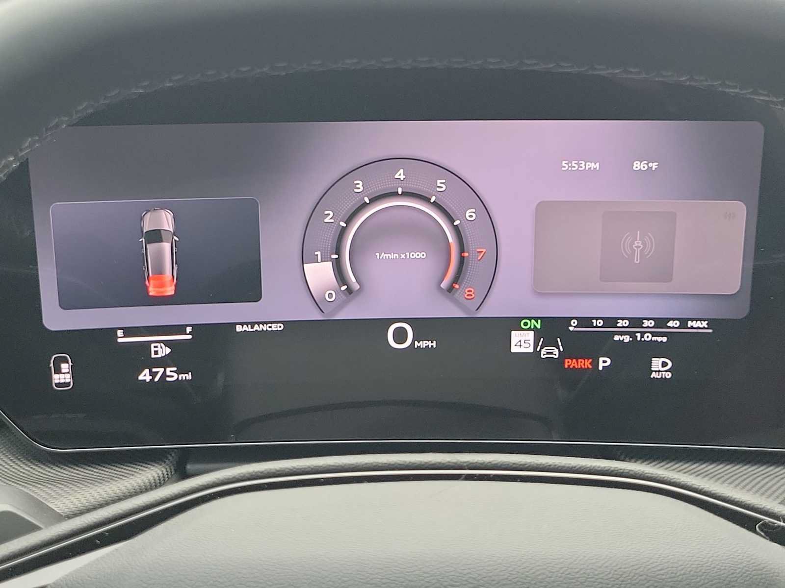 New 2026 Audi SQ5 Premium Plus AWD/4WD image 33