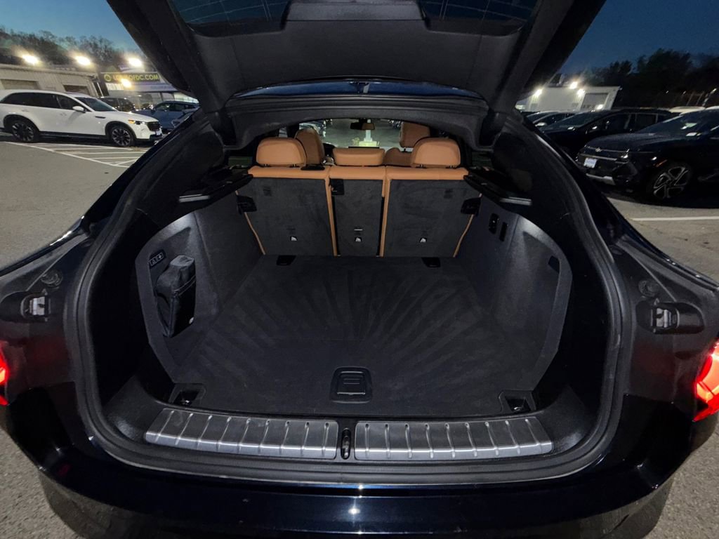 Used 2022 BMW X4 xDrive30i image 22