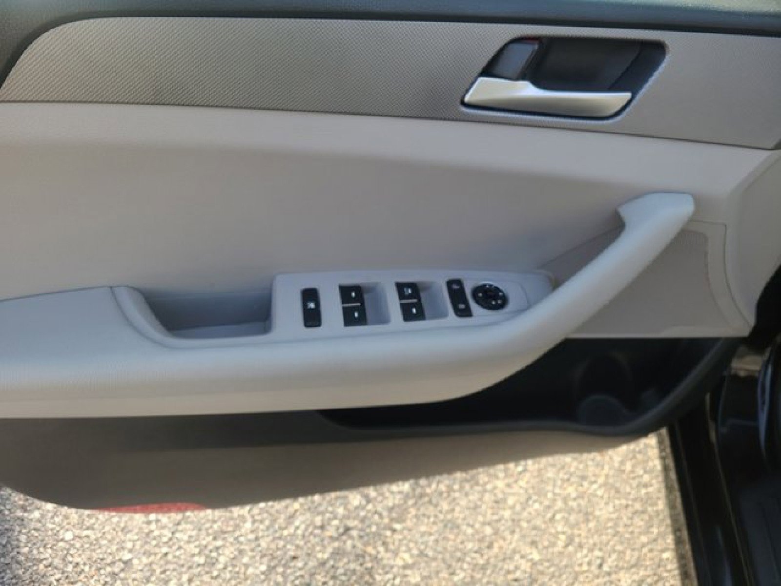 Used 2018 Hyundai Sonata ECO image 21
