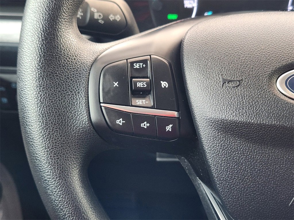 Used 2024 Ford Maverick XLT image 26