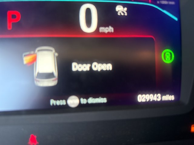 Used 2022 Honda Odyssey Elite image 14
