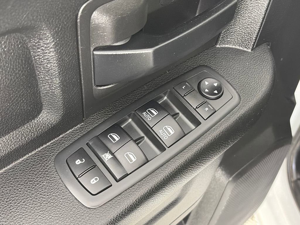 Used 2020 RAM 2500 Tradesman AWD/4WD image 26