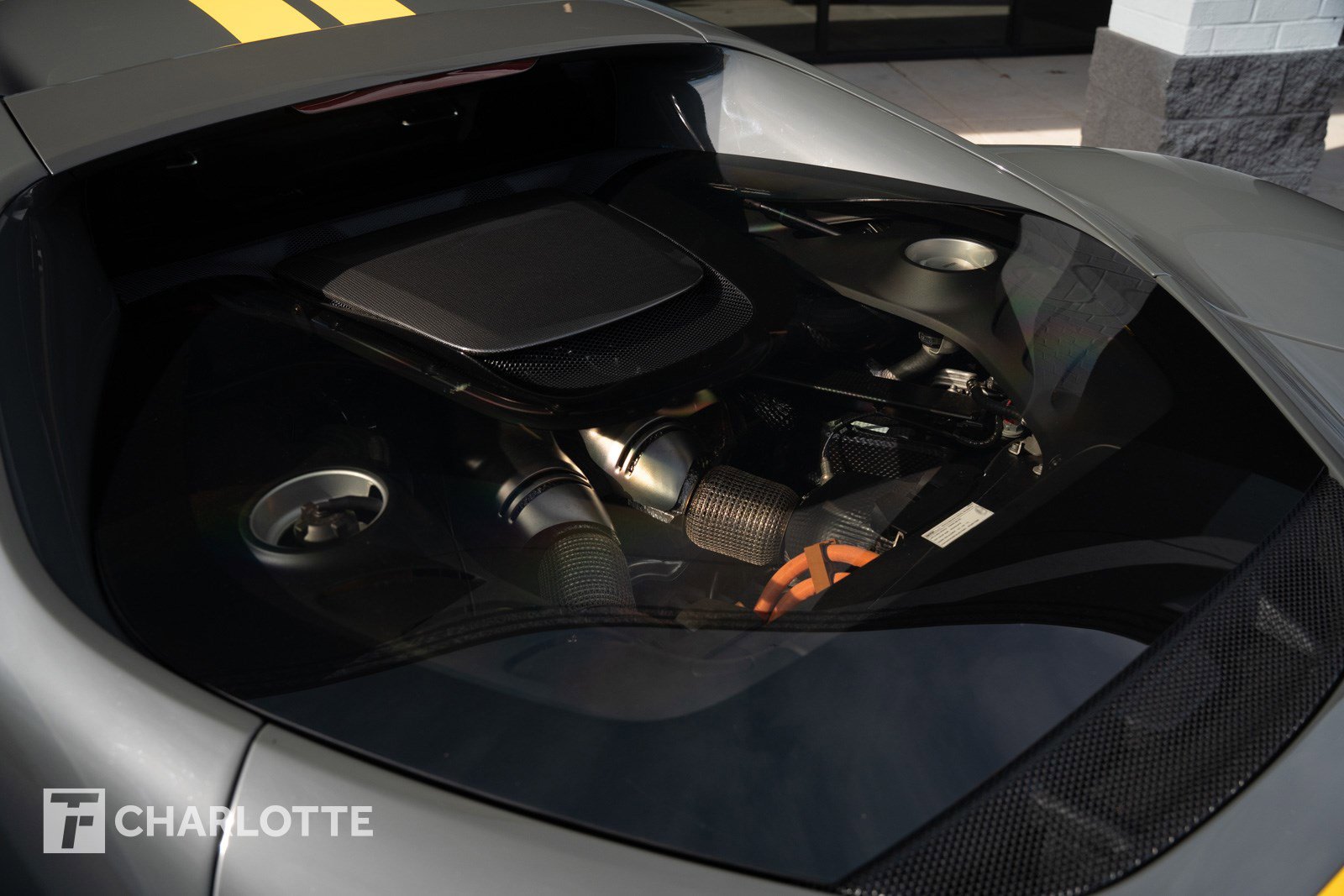 Used 2022 Ferrari 296 GTB image 20