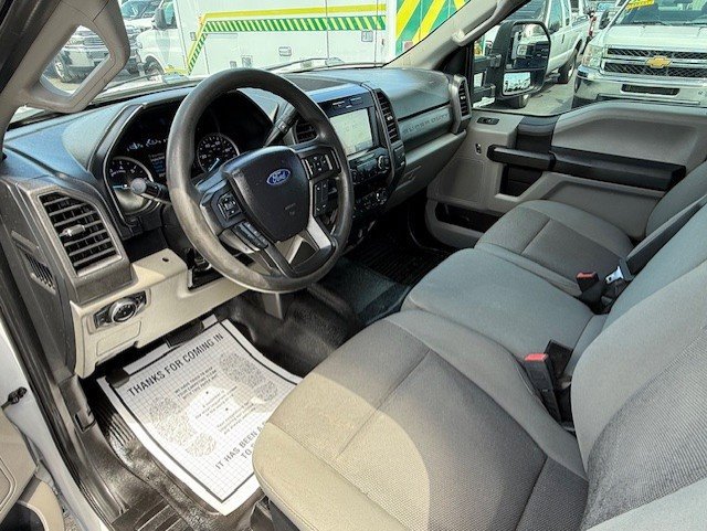 Used 2020 Ford F250 XL w/ Power Equipment Group image 14