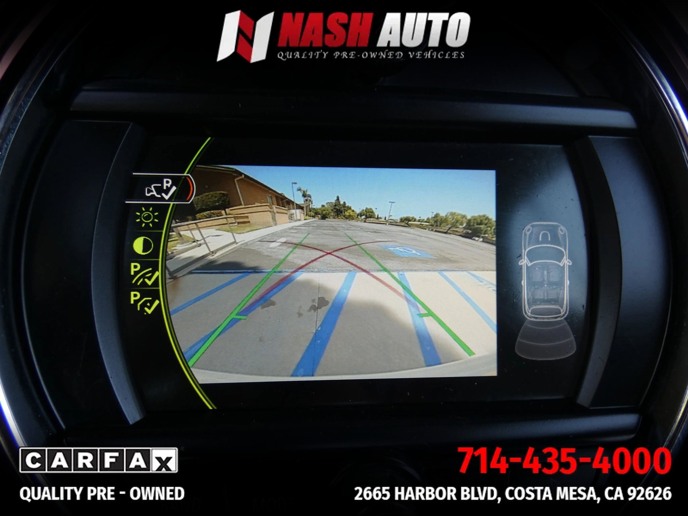 Used 2017 MINI Cooper Convertible image 44