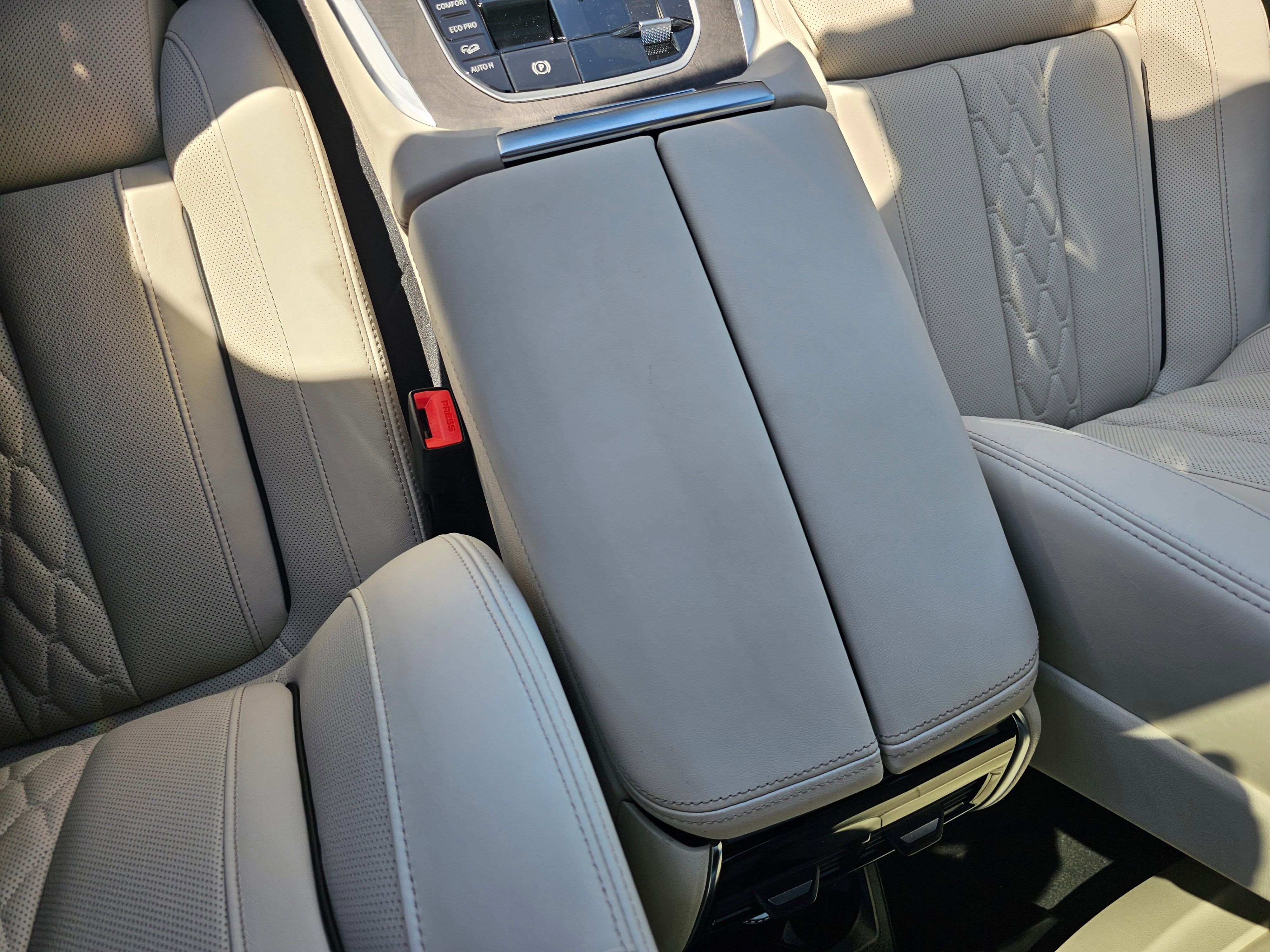 New 2026 BMW X7 xDrive40i w/ Executive Package image 23