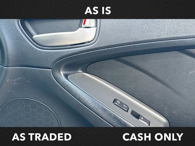 Used 2017 Kia Forte LX w/ LX Popular Package image 15