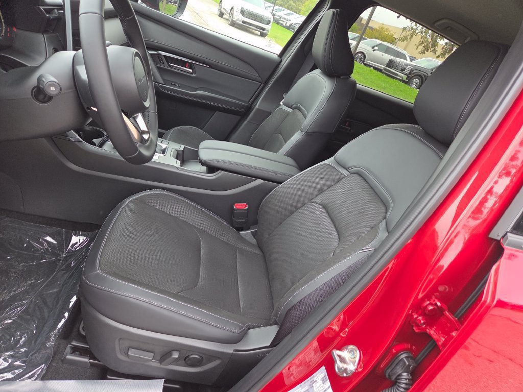 New 2026 MAZDA CX-5 Preferred AWD/4WD image 11